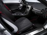Mercedes-Benz SLK200 AMG Sports Package 2006 года